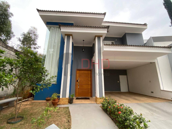 Imagem Casa de Condomínio com 3 Quartos à Venda, 254 m² em Jardim Golden Park Residence Ii - Sorocaba Imagem Casa de Condomínio com 3 Quartos à Venda, 254 m² em Jardim Golden Park Residence Ii - Sorocaba