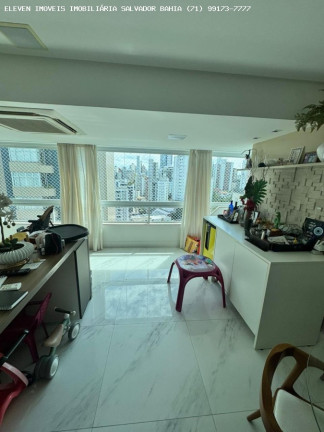 Imagem Apartamento com 3 Quartos à Venda, 73 m² em Ondina - Salvador