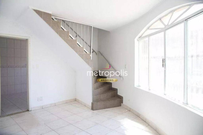 Sobrado com 3 Quartos à Venda, 170 m² em Nova Gerti - São Caetano Do Sul