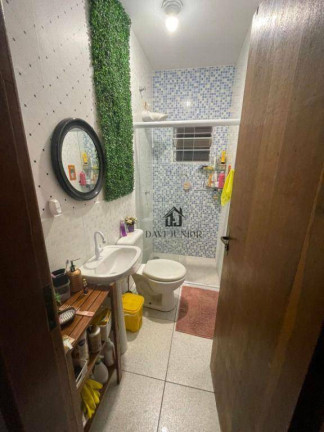 Imagem Casa com 2 Quartos à Venda, 61 m² em Lopes De Oliveira - Sorocaba Imagem Casa com 2 Quartos à Venda, 61 m² em Lopes De Oliveira - Sorocaba