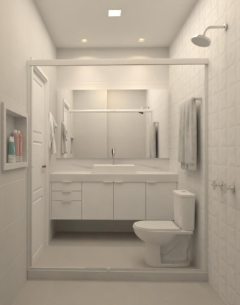 Imagem Apartamento com 4 Quartos à Venda, 420 m²em Flamengo - Rio De Janeiro