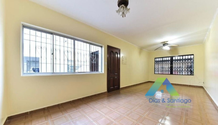 Sobrado com 4 Quartos à Venda, 350 m² em Paulicéia - São Bernardo Do Campo