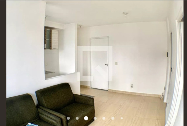 Imagem Apartamento com 1 Quarto à Venda, 34 m² em Cambuci - São Paulo