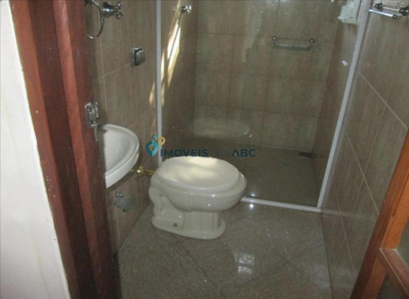 Imagem Sobrado com 3 Quartos à Venda, 252 m² em Alves Dias - São Bernardo Do Campo