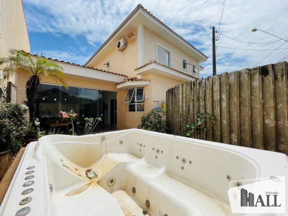 Casa com 3 Quartos à Venda, 200 m² em Jardim Bosque Das Vivendas - São José Do Rio Preto