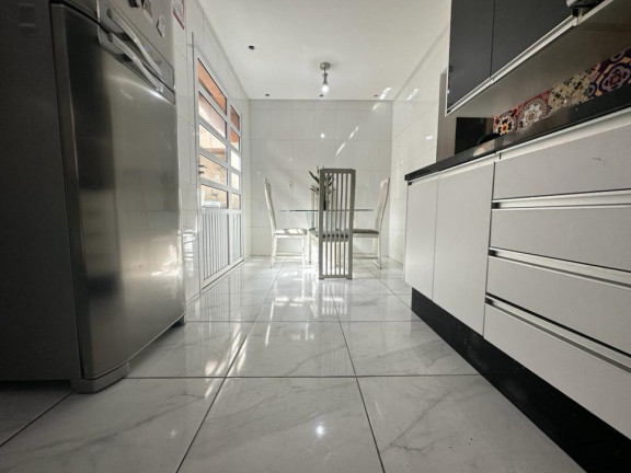Imagem Casa com 2 Quartos à Venda, 96 m² em Chácara Belenzinho - São Paulo Imagem Casa com 2 Quartos à Venda, 96 m² em Chácara Belenzinho - São Paulo