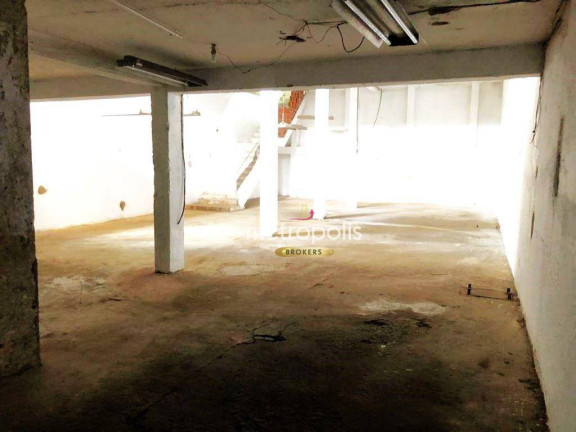 Imagem Galpão à Venda ou Locação, 525 m² em Jabaquara - São Paulo