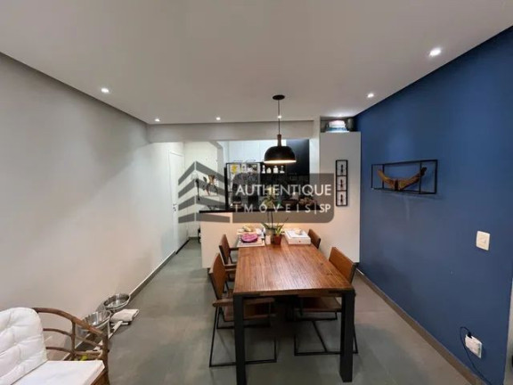 Imagem Apartamento com 3 Quartos à Venda, 66 m² em Vila Leopoldina - São Paulo