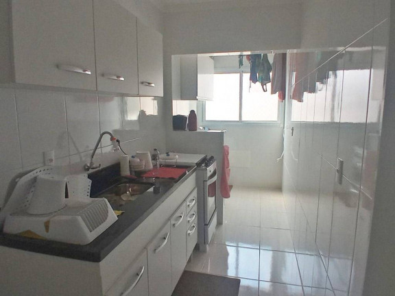 Imagem Apartamento com 2 Quartos à Venda, 60 m² em Canto Do Forte - Praia Grande Imagem Apartamento com 2 Quartos à Venda, 60 m² em Canto Do Forte - Praia Grande