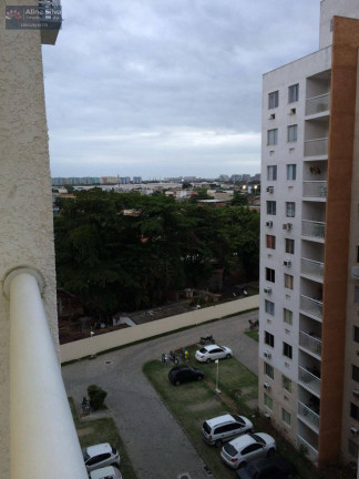 Imagem Apartamento com 2 Quartos para Alugar, 50 m² em Anil - Rio De Janeiro Imagem Apartamento com 2 Quartos para Alugar, 50 m² em Anil - Rio De Janeiro