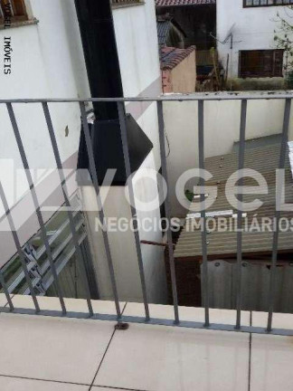 Imagem Casa com 3 Quartos à Venda, 135 m² em Jardim América - Sao Leopoldo