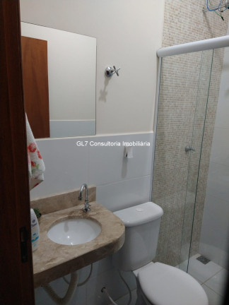 Imagem Casa com 2 Quartos à Venda,  em Jardim Residencial Nova Veneza - Indaiatuba