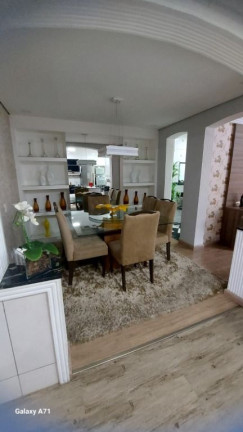 Imagem Sobrado com 4 Quartos à Venda, 229 m² em Vila Miranda - Itaquaquecetuba Imagem Sobrado com 4 Quartos à Venda, 229 m² em Vila Miranda - Itaquaquecetuba