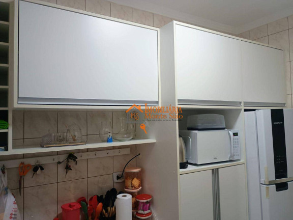 Imagem Apartamento com 2 Quartos à Venda, 55 m² em Jardim Santa Mena - Guarulhos Imagem Apartamento com 2 Quartos à Venda, 55 m² em Jardim Santa Mena - Guarulhos