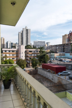 Imagem Apartamento com 3 Quartos à Venda, 78 m² em água Verde - Curitiba Imagem Apartamento com 3 Quartos à Venda, 78 m² em água Verde - Curitiba