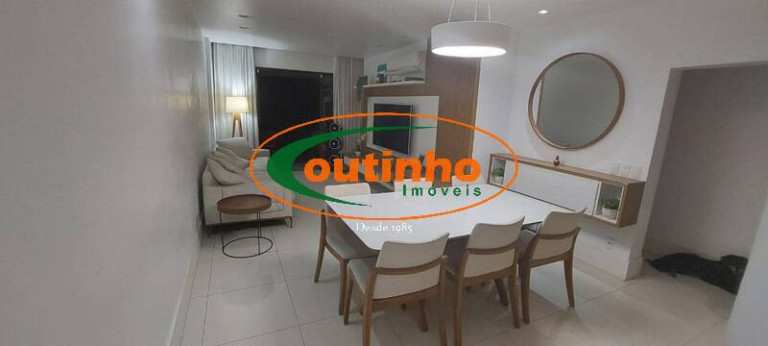 Imagem Apartamento com 2 Quartos à Venda, 96 m² em Vila Isabel - Rio De Janeiro Imagem Apartamento com 2 Quartos à Venda, 96 m² em Vila Isabel - Rio De Janeiro