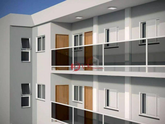 Imagem Apartamento com 2 Quartos à Venda, 46 m² em Cidade Antônio Estevão De Carvalho - São Paulo Imagem Apartamento com 2 Quartos à Venda, 46 m² em Cidade Antônio Estevão De Carvalho - São Paulo