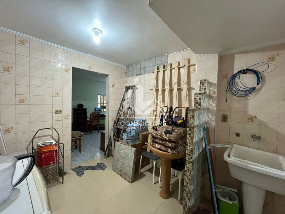 Imagem Apartamento com 3 Quartos à Venda, 70 m² em Aparecida - Santos Imagem Apartamento com 3 Quartos à Venda, 70 m² em Aparecida - Santos