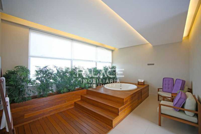 Imagem Apartamento com 1 Quarto para Alugar, 54 m² em Cidade Jardim - Piracicaba