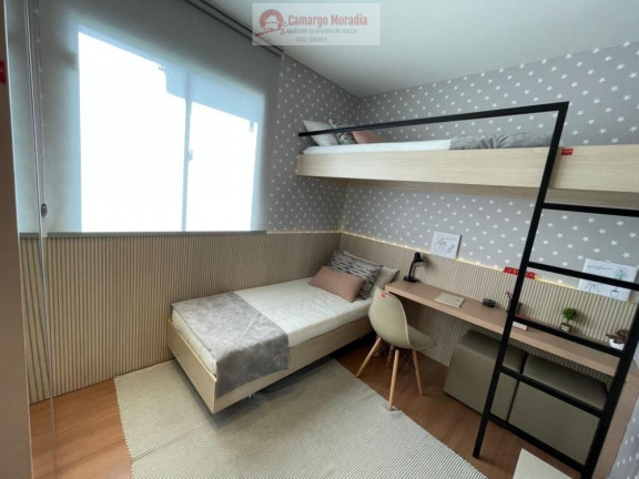 Imagem Apartamento com 2 Quartos à Venda, 47 m² em Arujá Center Ville - Aruja Imagem Apartamento com 2 Quartos à Venda, 47 m² em Arujá Center Ville - Aruja