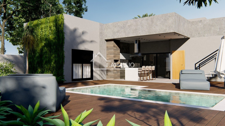 Imagem Imóvel com 3 Quartos à Venda, 220 m² em Condominio Residencial Village Araçoiaba - Araçoiaba Da Serra Imagem Imóvel com 3 Quartos à Venda, 220 m² em Condominio Residencial Village Araçoiaba - Araçoiaba Da Serra