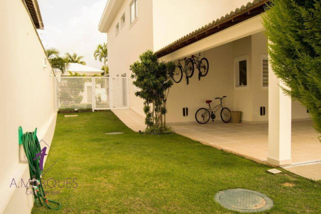 Imagem Casa com 6 Quartos à Venda, 824 m² em Barra Da Tijuca - Rio De Janeiro