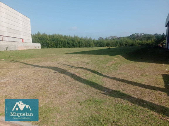 Terreno à Venda, 1.888 m² em Parque Industrial San José Ii - Vargem Grande Paulista