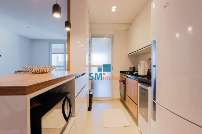 Imagem Apartamento com 3 Quartos à Venda, 95 m² em Barra Funda - São Paulo