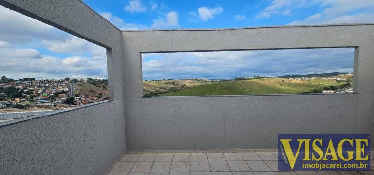 Imagem Apartamento com 2 Quartos à Venda, em Jardim Paraíso - Jacareí Imagem Apartamento com 2 Quartos à Venda, em Jardim Paraíso - Jacareí