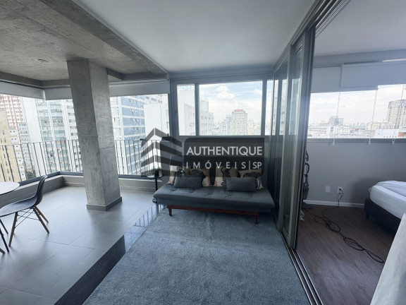 Imagem Imóvel com 1 Quarto à Venda, 46 m² em Jardim Paulista - São Paulo Imagem Imóvel com 1 Quarto à Venda, 46 m² em Jardim Paulista - São Paulo