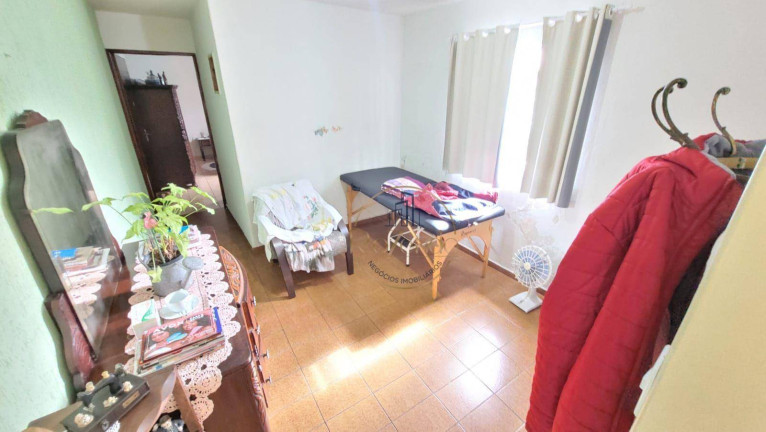 Imagem Casa com 3 Quartos à Venda, 109 m² em Vila Cecília Maria - Santo André