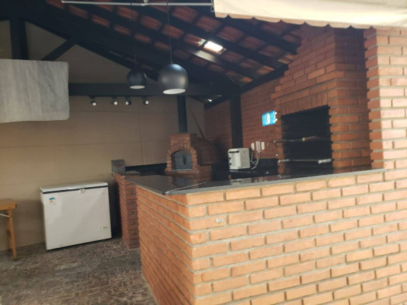 Imagem Apartamento com 3 Quartos à Venda, 79 m² em Alto Da Mooca - São Paulo