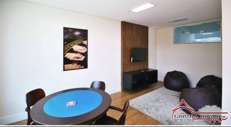 Imagem Apartamento com 3 Quartos à Venda, 92 m² em Centro - Jacareí
