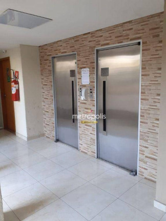 Imagem Apartamento com 2 Quartos à Venda, 64 m² em Jaguaribe - Osasco