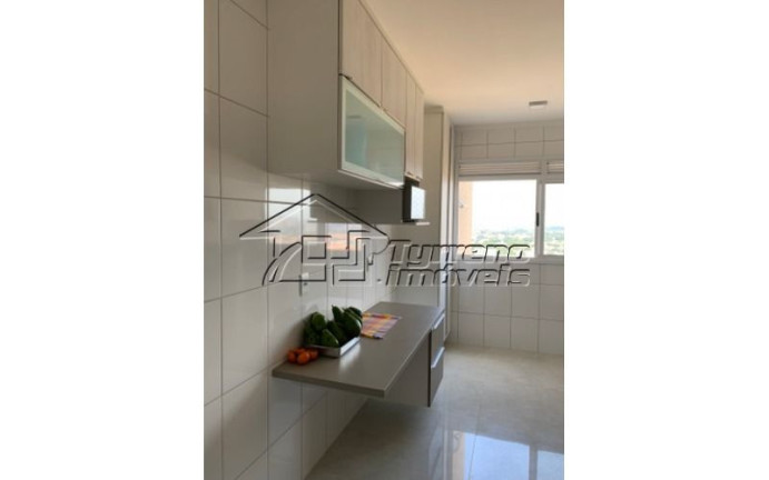 Imagem Apartamento com 3 Quartos à Venda, 90 m² em Jardim Sul - São José Dos Campos