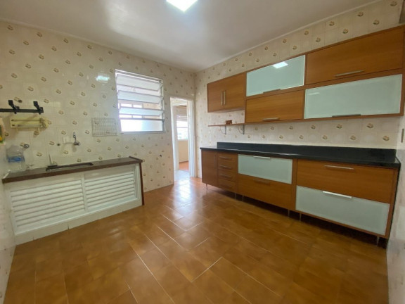 Imagem Apartamento com 2 Quartos à Venda, 93 m² em Boqueirão - Santos Imagem Apartamento com 2 Quartos à Venda, 93 m² em Boqueirão - Santos