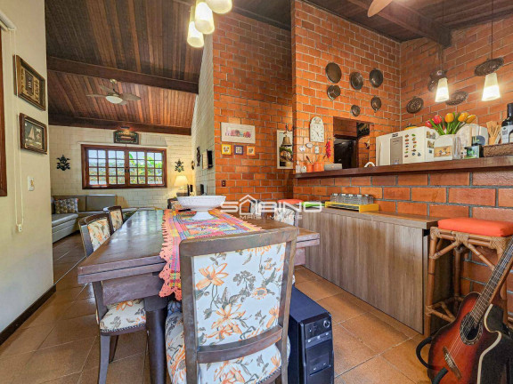 Imagem Casa com 3 Quartos à Venda, 132 m² em Riviera De São Lourenço - Bertioga