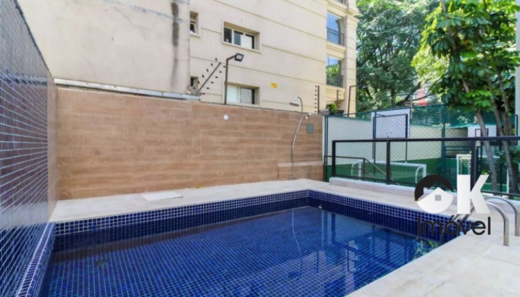 Imagem Apartamento com 3 Quartos à Venda, 143 m² em Vila Nova Conceição - São Paulo Imagem Apartamento com 3 Quartos à Venda, 143 m² em Vila Nova Conceição - São Paulo