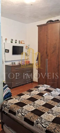 Imagem Chácara com 2 Quartos à Venda, 5.700 m² em Jardim Colônia - Jacareí