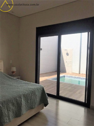 Imagem Casa com 3 Quartos à Venda, 233 m² em Condominio Residencial Agua Verde - Atibaia