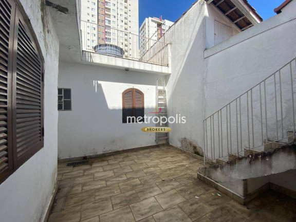 Imagem Casa com 4 Quartos à Venda, 150 m² em Barcelona - São Caetano Do Sul Imagem Casa com 4 Quartos à Venda, 150 m² em Barcelona - São Caetano Do Sul
