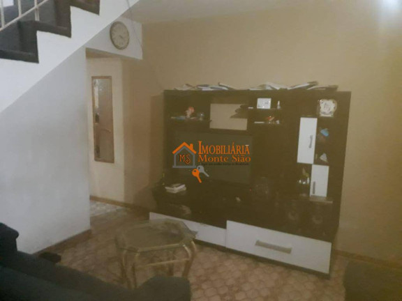 Sobrado com 2 Quartos à Venda, 150 m² em Picanço - Guarulhos