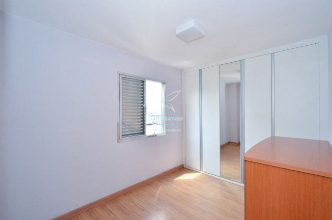 Imagem Apartamento com 2 Quartos à Venda, 55 m² em Vila Mariana - São Paulo