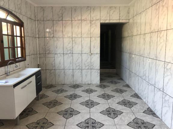 Imagem Casa com 3 Quartos à Venda ou Locação, 120 m² em Jardim Monte Cristo - Suzano