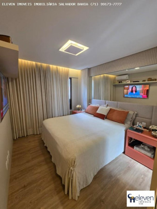 Imagem Apartamento com 2 Quartos à Venda, 100 m² em Barra - Salvador