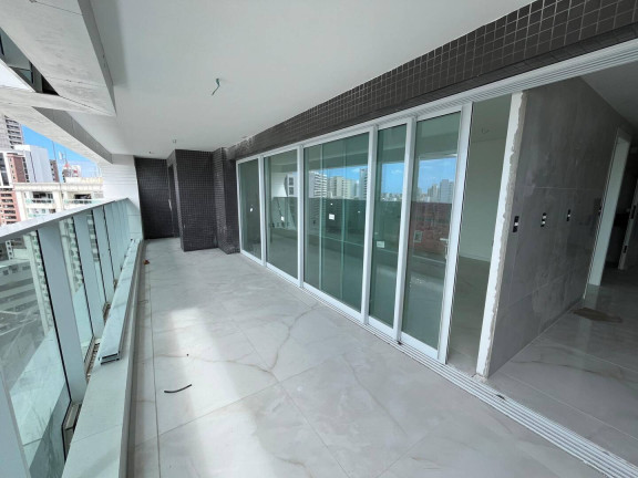 Imagem Apartamento com 3 Quartos à Venda, 153 m² em Meireles - Fortaleza Imagem Apartamento com 3 Quartos à Venda, 153 m² em Meireles - Fortaleza