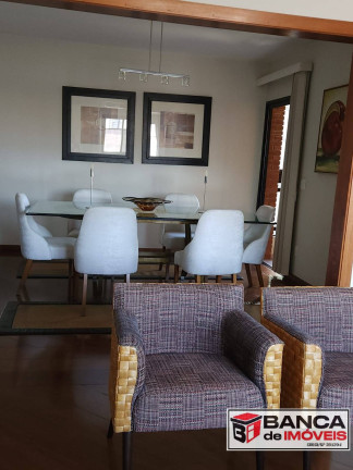 Imagem Apartamento com 3 Quartos à Venda, 250 m² em Bela Aliança - São Paulo