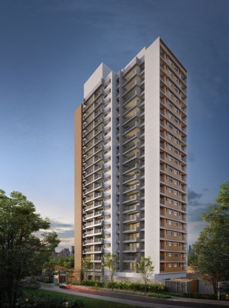 Imóvel com 2 Quartos à Venda, 56 m² em Ipiranga - São Paulo