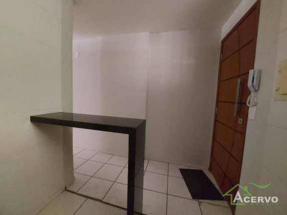 Imagem Kitnet com 1 Quarto à Venda, 30 m² em Centro - Juiz De Fora