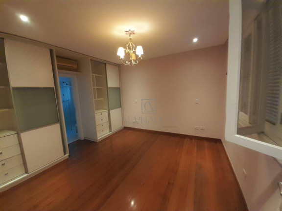 Imagem Casa com 4 Quartos para Alugar, 400 m² em Alphaville Residencial 2 - Barueri Imagem Casa com 4 Quartos para Alugar, 400 m² em Alphaville Residencial 2 - Barueri
